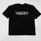 VSNRY Black T-Shirt